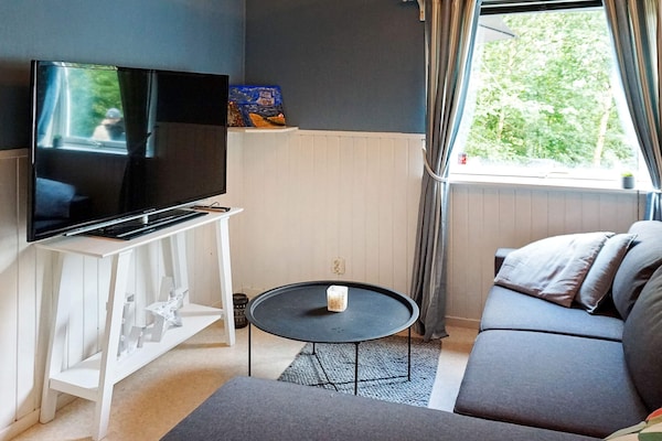 Foto van 6 persoons vakantie huis in STRÖMSTAD - Vakantiehuis in STRÖMSTAD - Indoor
