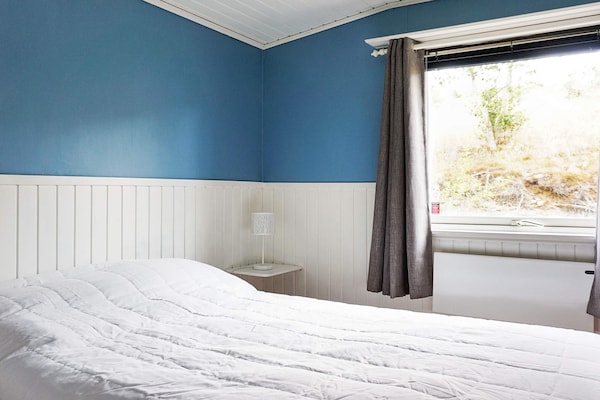 Foto van 6 persoons vakantie huis in STRÖMSTAD - Vakantiehuis in STRÖMSTAD - Indoor