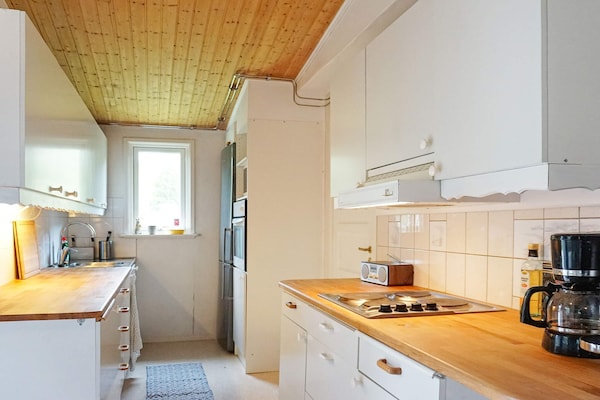Foto van 6 persoons vakantie huis in STRÖMSTAD - Vakantiehuis in STRÖMSTAD - Indoor