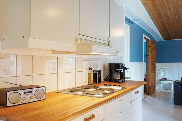 Foto van 6 persoons vakantie huis in STRÖMSTAD - Vakantiehuis in STRÖMSTAD - Indoor