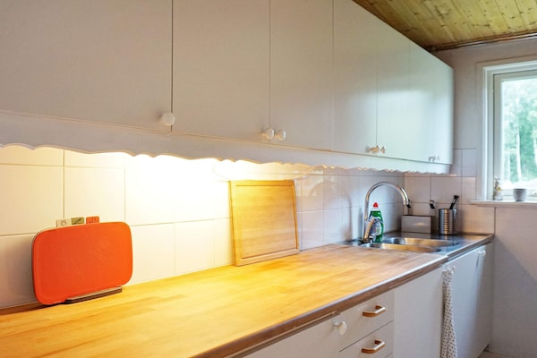 Foto van 6 persoons vakantie huis in STRÖMSTAD - Vakantiehuis in STRÖMSTAD - Indoor