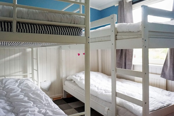 Foto van 6 persoons vakantie huis in STRÖMSTAD - Vakantiehuis in STRÖMSTAD - Indoor