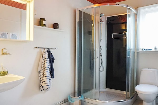 Foto van 6 persoons vakantie huis in STRÖMSTAD - Vakantiehuis in STRÖMSTAD - Indoor