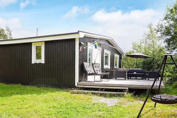 Foto van 6 persoons vakantie huis in STRÖMSTAD - Vakantiehuis in STRÖMSTAD - Outdoor