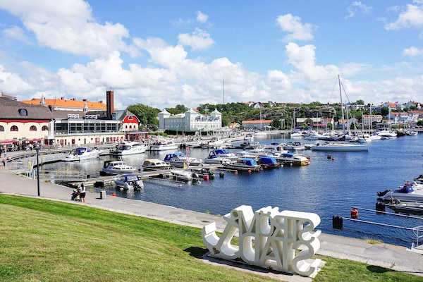 Foto van 6 persoons vakantie huis in STRÖMSTAD - Vakantiehuis in STRÖMSTAD - Untagged