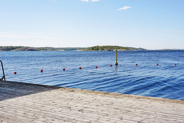 Foto van 6 persoons vakantie huis in STRÖMSTAD - Vakantiehuis in STRÖMSTAD - Untagged