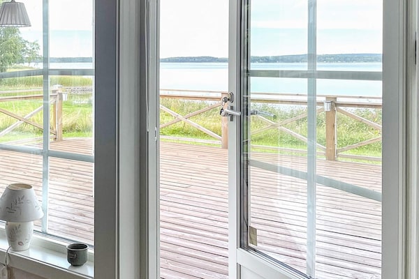Foto van 6 persoons vakantie huis in HJO-By Traum - Vakantiehuis in HJO - Indoor