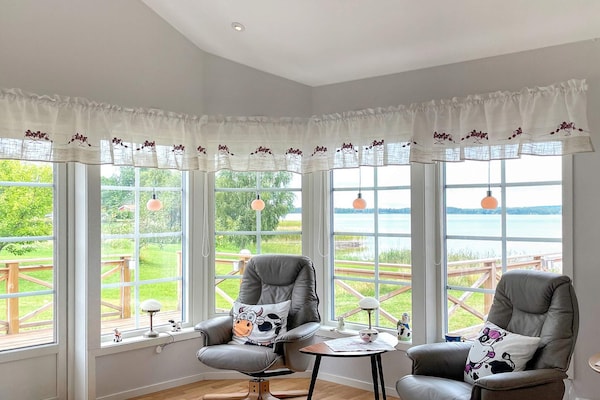 Foto van 6 persoons vakantie huis in HJO-By Traum - Vakantiehuis in HJO - Indoor
