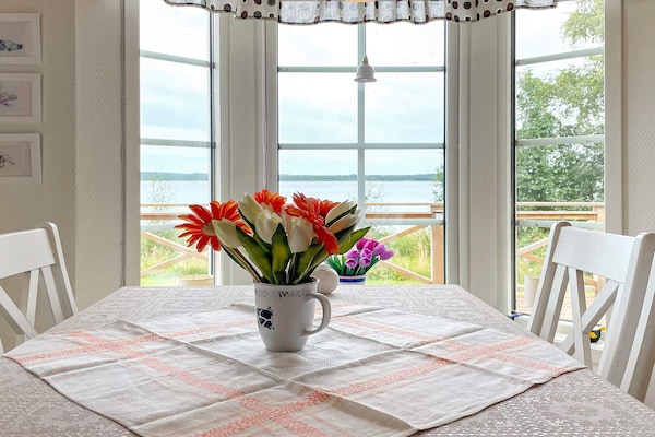 Foto van 6 persoons vakantie huis in HJO-By Traum - Vakantiehuis in HJO - Indoor