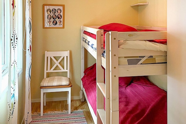 Foto van 6 persoons vakantie huis in HJO-By Traum - Vakantiehuis in HJO - Indoor