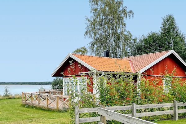 Foto van 6 persoons vakantie huis in HJO-By Traum - Vakantiehuis in HJO - Outdoor