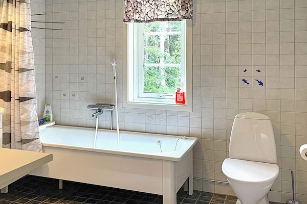 Foto van 6 persoons vakantie huis in HJO-By Traum - Vakantiehuis in HJO - Indoor