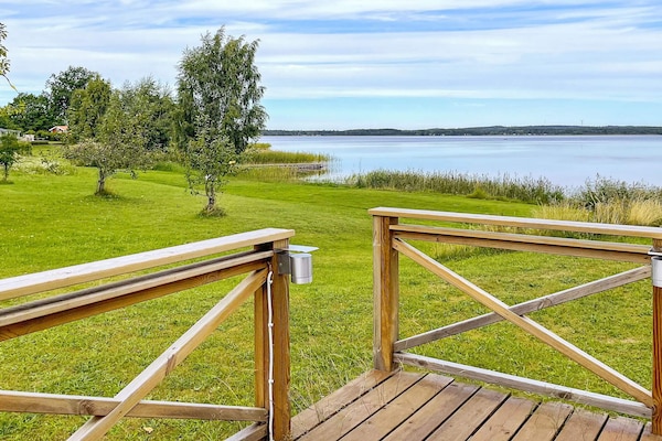 Foto van 6 persoons vakantie huis in HJO-By Traum - Vakantiehuis in HJO - Outdoor