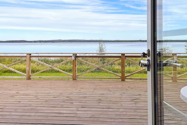 Foto van 6 persoons vakantie huis in HJO-By Traum - Vakantiehuis in HJO - Outdoor