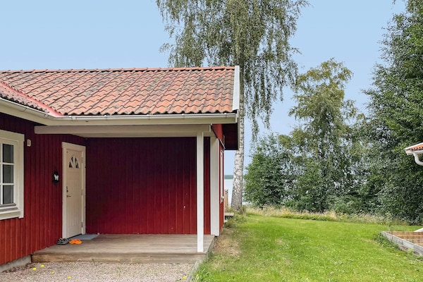 Foto van 6 persoons vakantie huis in HJO-By Traum - Vakantiehuis in HJO - Outdoor