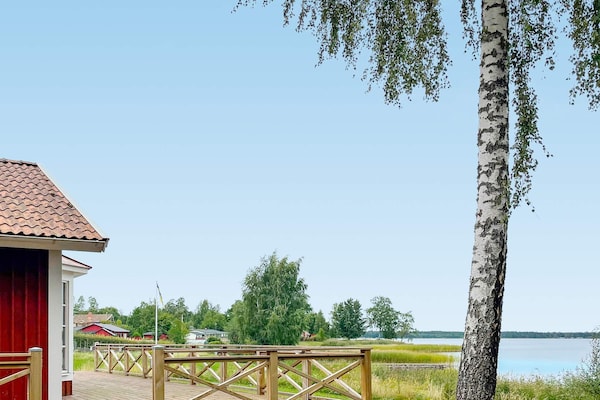 Foto van 6 persoons vakantie huis in HJO-By Traum - Vakantiehuis in HJO - WaterView
