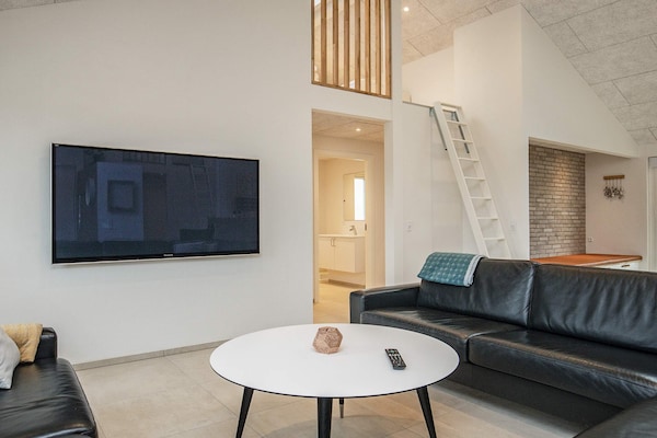 Foto van 12 persoons vakantie huis in Løkken-By Traum - Vakantiehuis in Løkken - Indoor