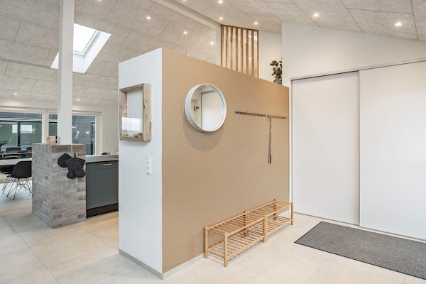 Foto van 12 persoons vakantie huis in Løkken-By Traum - Vakantiehuis in Løkken - Indoor