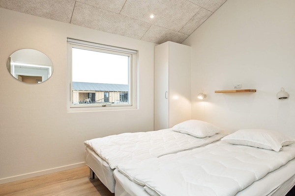 Foto van 12 persoons vakantie huis in Løkken-By Traum - Vakantiehuis in Løkken - Indoor