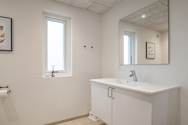 Foto van 12 persoons vakantie huis in Løkken-By Traum - Vakantiehuis in Løkken - Indoor