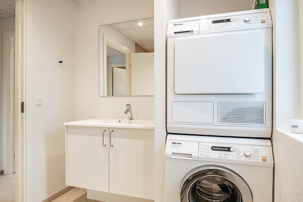 Foto van 12 persoons vakantie huis in Løkken-By Traum - Vakantiehuis in Løkken - Indoor