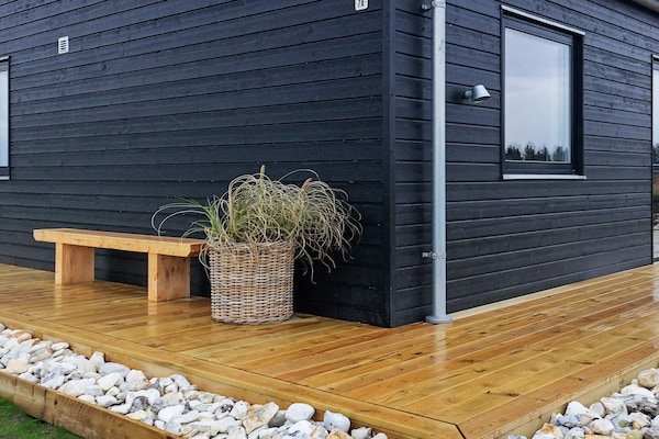 Foto van 12 persoons vakantie huis in Løkken-By Traum - Vakantiehuis in Løkken - View