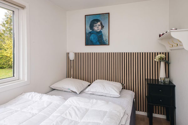 Foto van 6 persoons vakantie huis in Ebeltoft-By Traum - Vakantiehuis in Ebeltoft - Indoor