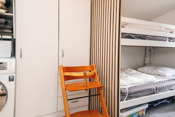 Foto van 6 persoons vakantie huis in Ebeltoft-By Traum - Vakantiehuis in Ebeltoft - Indoor