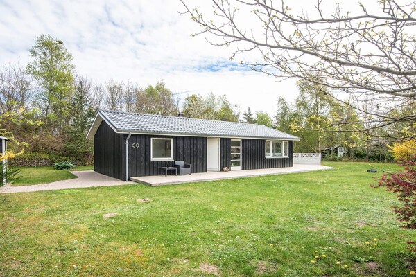 Foto van 6 persoons vakantie huis in Ebeltoft-By Traum - Vakantiehuis in Ebeltoft - View