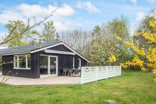 Foto van 6 persoons vakantie huis in Ebeltoft-By Traum - Vakantiehuis in Ebeltoft - View