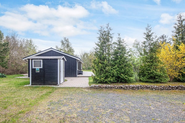 Foto van 6 persoons vakantie huis in Ebeltoft-By Traum - Vakantiehuis in Ebeltoft - View