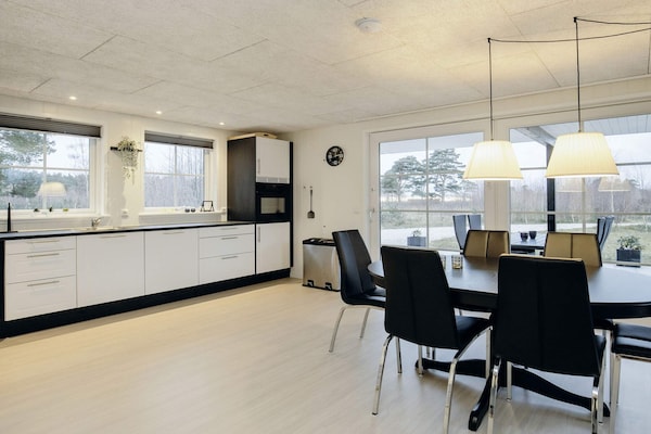 Foto van 6 persoons vakantie huis in Læsø-By Traum - Vakantiehuis in Læsø - Indoor