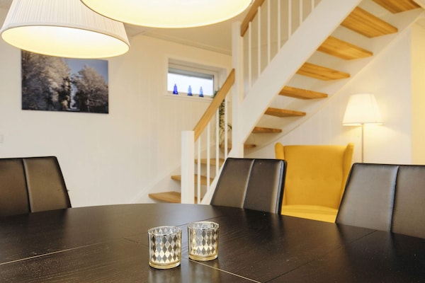 Foto van 6 persoons vakantie huis in Læsø-By Traum - Vakantiehuis in Læsø - Indoor