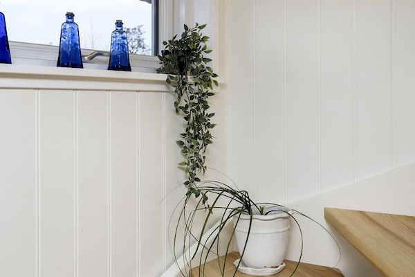 Foto van 6 persoons vakantie huis in Læsø-By Traum - Vakantiehuis in Læsø - Indoor