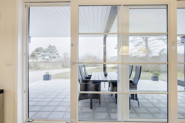 Foto van 6 persoons vakantie huis in Læsø-By Traum - Vakantiehuis in Læsø - Indoor