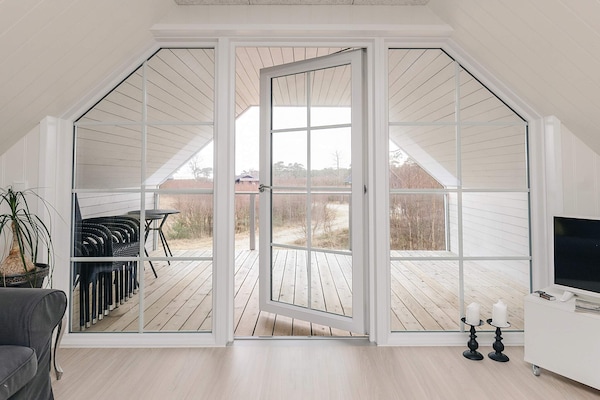 Foto van 6 persoons vakantie huis in Læsø-By Traum - Vakantiehuis in Læsø - Indoor
