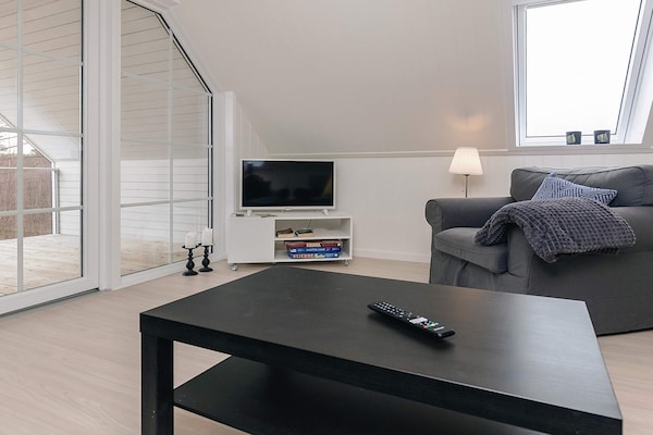 Foto van 6 persoons vakantie huis in Læsø-By Traum - Vakantiehuis in Læsø - Indoor