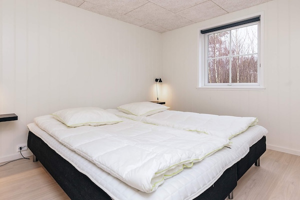 Foto van 6 persoons vakantie huis in Læsø-By Traum - Vakantiehuis in Læsø - Untagged