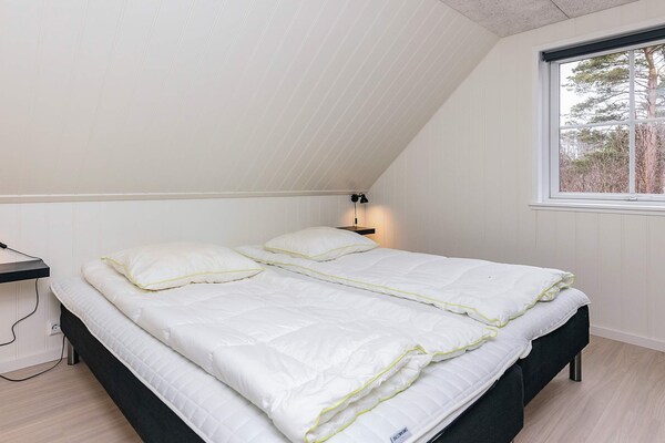 Foto van 6 persoons vakantie huis in Læsø-By Traum - Vakantiehuis in Læsø - Untagged