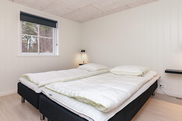 Foto van 6 persoons vakantie huis in Læsø-By Traum - Vakantiehuis in Læsø - Untagged