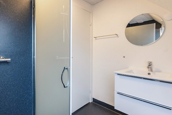 Foto van 6 persoons vakantie huis in Læsø-By Traum - Vakantiehuis in Læsø - Untagged