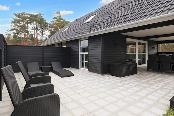 Foto van 6 persoons vakantie huis in Læsø-By Traum - Vakantiehuis in Læsø - View