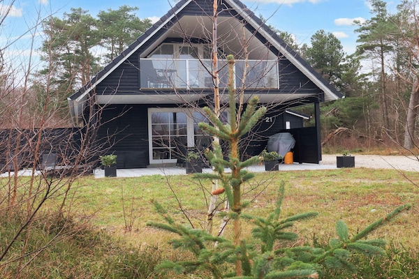 Foto van 6 persoons vakantie huis in Læsø-By Traum - Vakantiehuis in Læsø - View