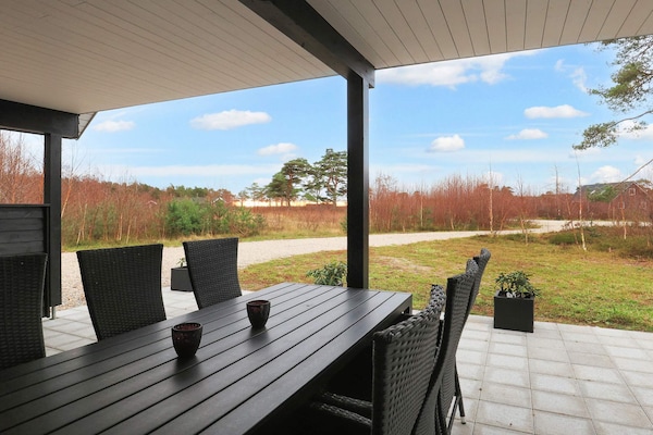 Foto van 6 persoons vakantie huis in Læsø-By Traum - Vakantiehuis in Læsø - View