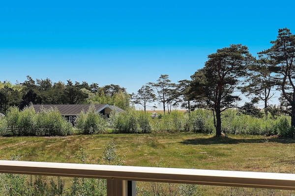 Foto van 6 persoons vakantie huis in Læsø-By Traum - Vakantiehuis in Læsø - WaterView