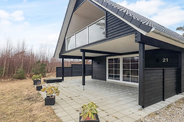Foto van 6 persoons vakantie huis in Læsø-By Traum - Vakantiehuis in Læsø - View