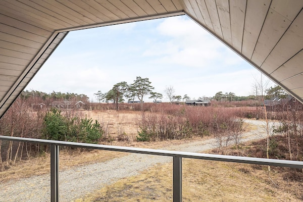 Foto van 6 persoons vakantie huis in Læsø-By Traum - Vakantiehuis in Læsø - View
