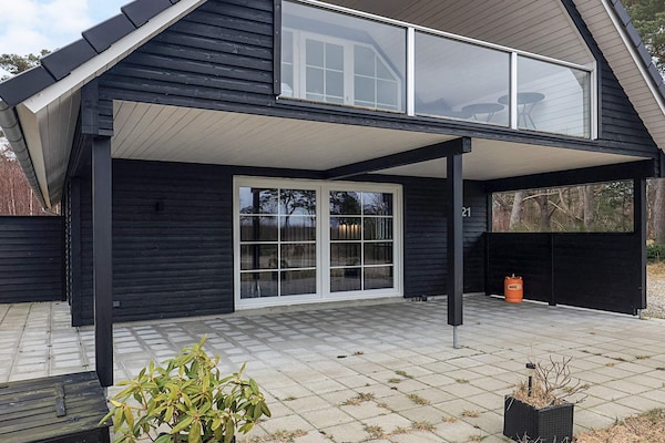 Foto van 6 persoons vakantie huis in Læsø-By Traum - Vakantiehuis in Læsø - View