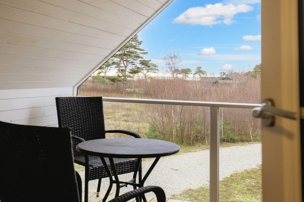 Foto van 6 persoons vakantie huis in Læsø-By Traum - Vakantiehuis in Læsø - WaterView