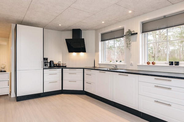 Foto van 6 persoons vakantie huis in Læsø-By Traum - Vakantiehuis in Læsø - Indoor